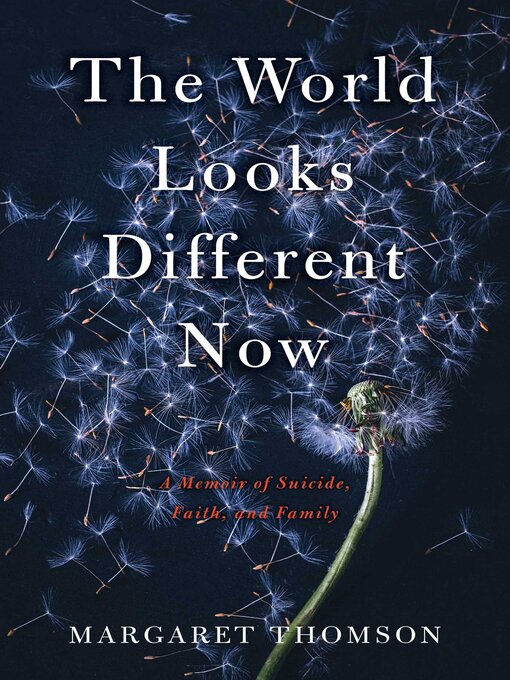 Title details for The World Looks Different Now by Margaret Thomson - Available